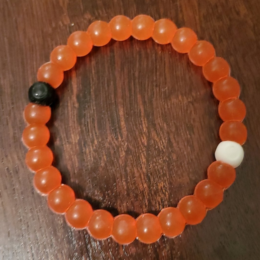 Save the children lokai bracelet